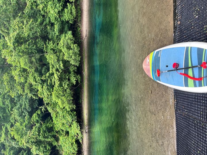 2026初SUP🏄