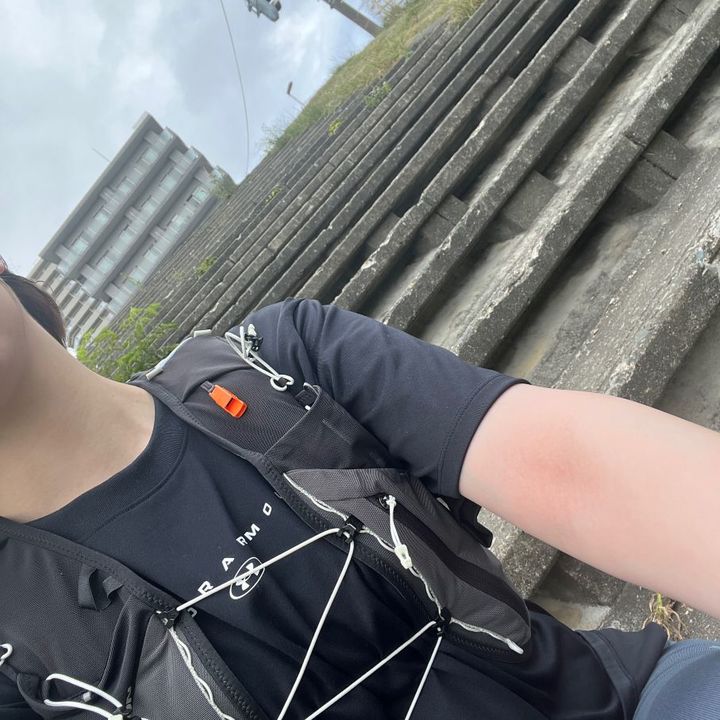 いしかわ札幌マラソンへの道2