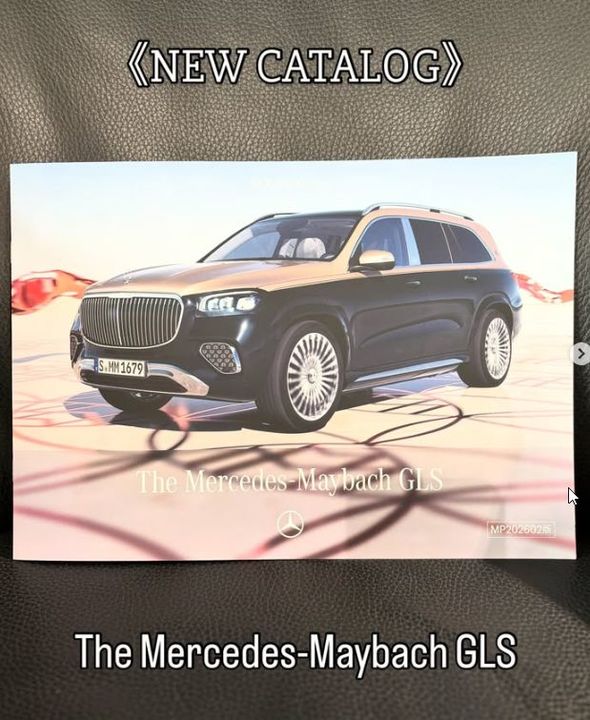 ＜NEW　CATALOG＞
