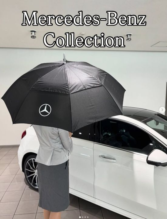 《NEW》Mercedes-Benz Collection