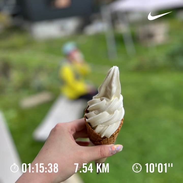 いしかわ札幌マラソンへの道3