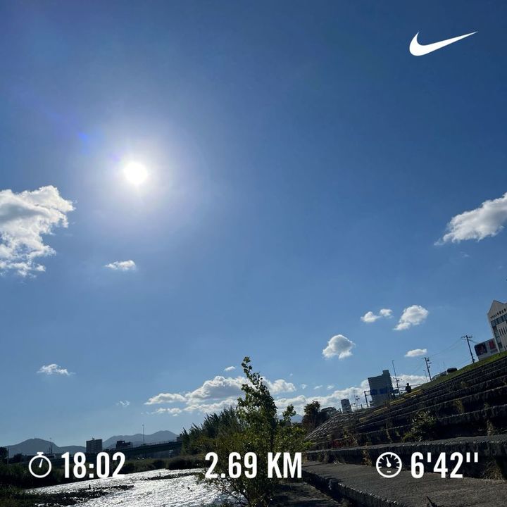 いしかわ札幌マラソンへの道4