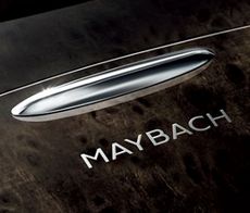 Mercedes-Maybach