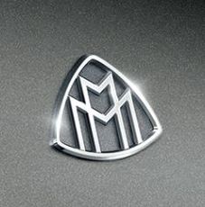 Mercedes-Maybach