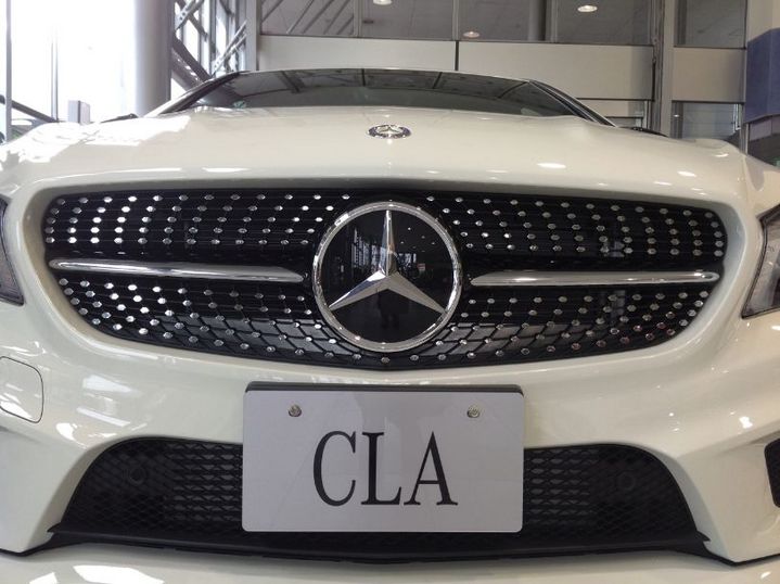 CLA180 Edition Black