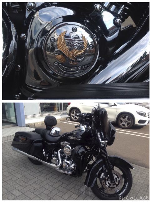 ★HARLEY-DAVIDSON★