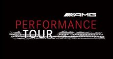 AMG Performance Tour2017!!