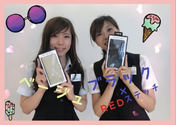 I phone ｹｰｽ♡