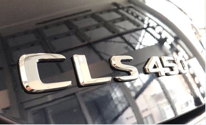 CLS450 4MATIC✲