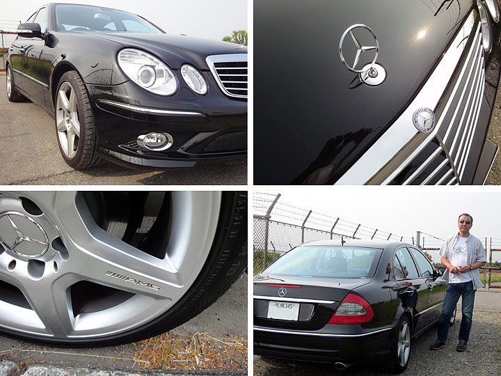 Mercedes-Benz Owners Community
